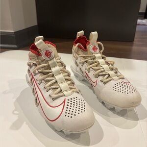 Nike cleats